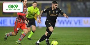Trận đấu Cremonese gặp Parma được dự đoán sẽ diễn ra giằng co và khó phân thắng bại